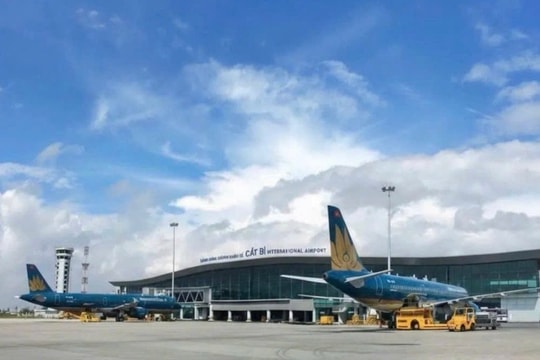 Set of civil aviation safety performance indicators released