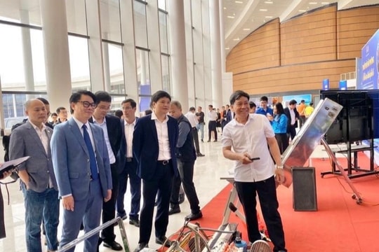 Hai Phong aims for 450 innovative Startups by 2030
