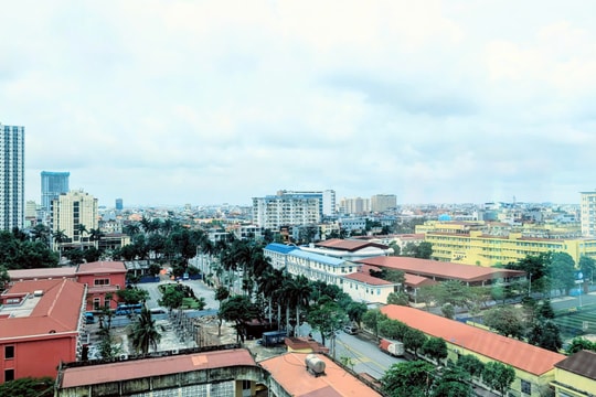 Hải Phòng khơi thông cơ chế, tạo động lực tăng trưởng mới