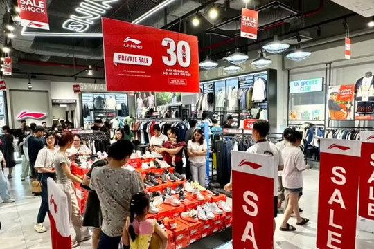 National Promotion Month 2026 to take place in July