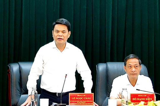 Khắc phục hạn chế, phát huy hiệu quả chính quyền địa phương 2 cấp