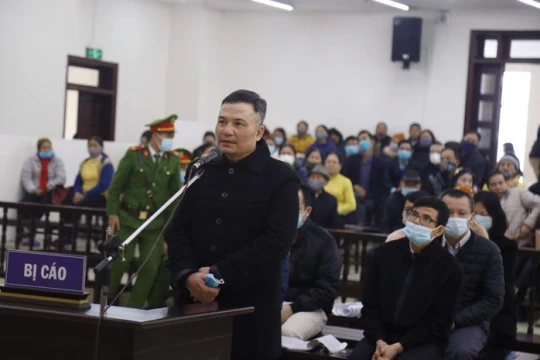 Đại án Liên Kết Việt. Phần cuối: Vạch trần đường dây lừa đảo nghìn tỷ