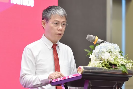 Cuộc thi sáng tạo video 'Chạm Việt Nam 2026'