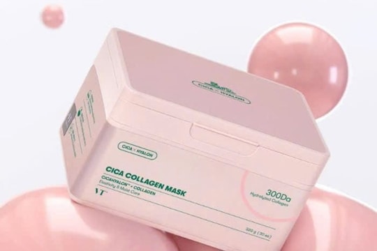 Thu hồi 4 loại mỹ phẩm vi phạm quy định ghi nhãn
