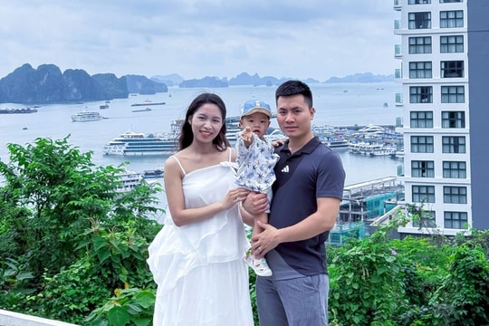 Có nên cho trẻ nhỏ du lịch sớm?