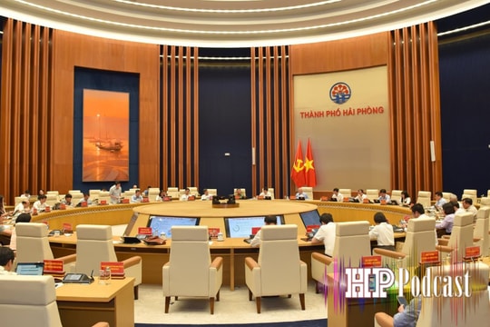Điểm tin Podcast ngày 28/5