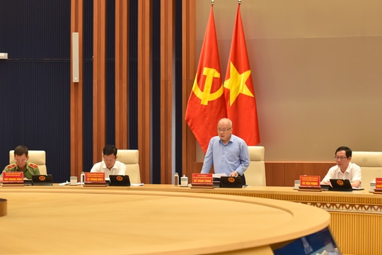 7/8 socio-economic targets of Hai Phong expected to meet or exceed growth scenario
