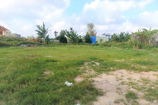 An Hải đề xuất 8 điểm đấu giá quyền sử dụng đất làm nhà ở