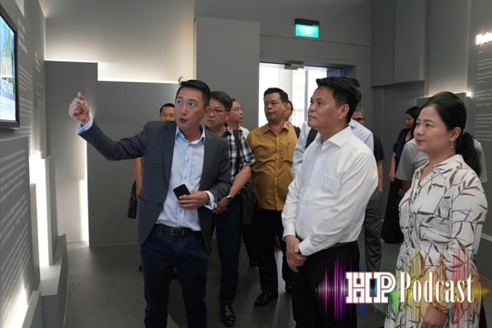 Điểm tin Podcast ngày 29/5