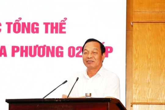 Đoàn kết, vượt khó để nâng cao chất lượng phục vụ nhân dân
