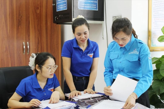 Không để lãng phí nguồn lực khi tinh gọn bộ máy