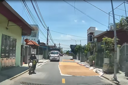 Tiêu điểm giao thông ngày 30/5/2026