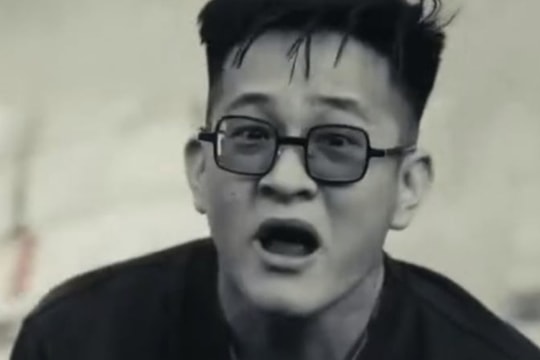 Rapper Mai Thế Nhân vừa bị bắt là ai?
