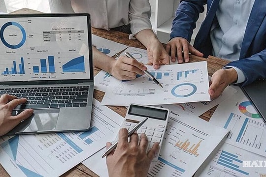 Xử lý vi phạm trong hoạt động thanh tra, kiểm toán
