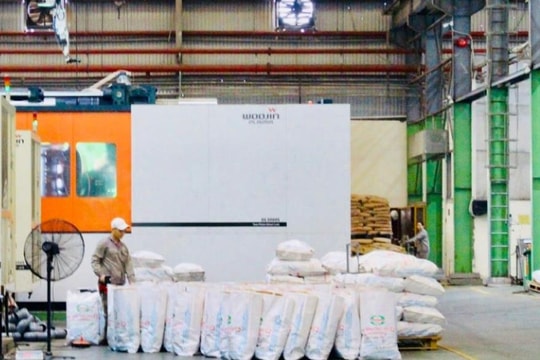 Hải Phòng mở 'luồng xanh', tăng tốc hỗ trợ doanh nghiệp