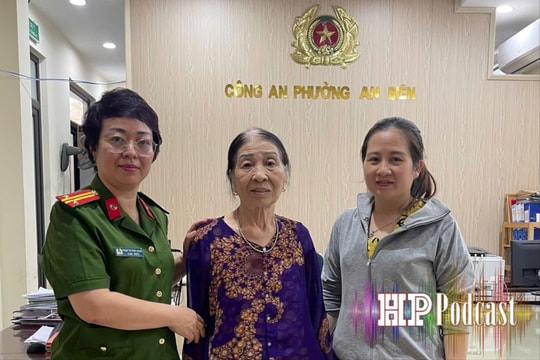 Bản tin 5 phút an ninh trật tự ngày 31/5/2026