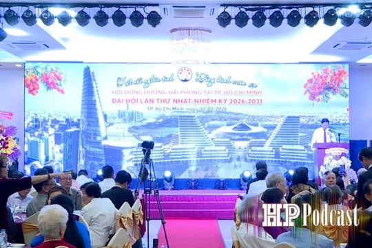 Điểm tin Podcast ngày 30/5