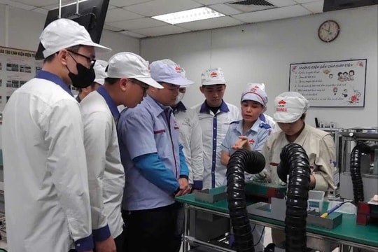 Quy định kiến thức văn hóa giáo dục phổ thông trong chương trình đào tạo các ngành, nghề đặc thù