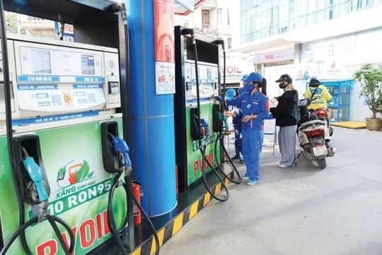 Yêu cầu rà soát khả năng tương thích của các loại xe với xăng E10
