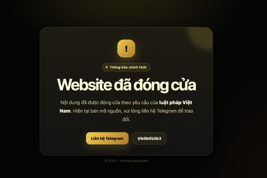 Bảo vệ bản quyền để xây dựng môi trường sáng tạo lành mạnh