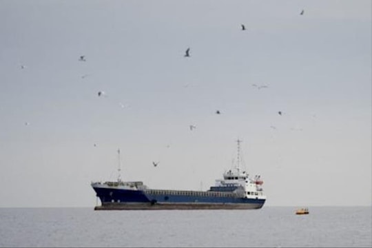 Iran quyết thực thi quyền quản lý Eo biển Hormuz