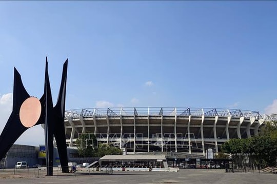Cẩm nang cho cổ động viên Việt Nam đến Mexico xem World Cup