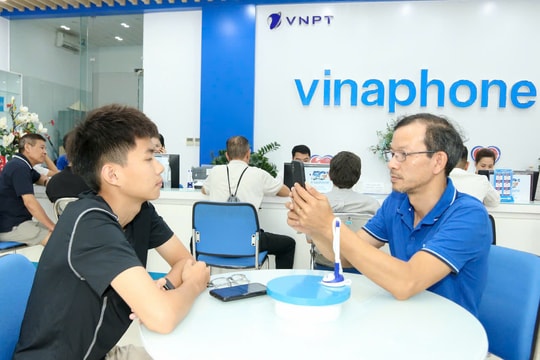 Khoảng 1,6 triệu số di động được xác nhận không chính chủ qua VNeID