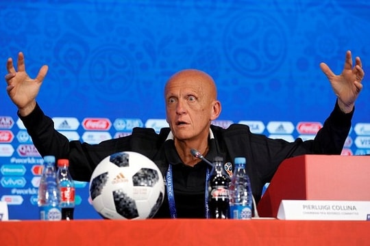 FIFA công bố quy định mới tại World Cup 2026