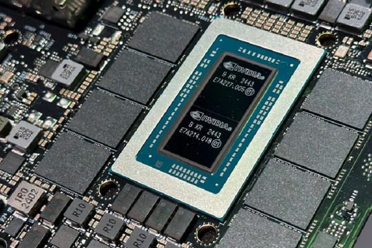 Mỹ ngăn chặn lỗ hổng trong xuất khẩu các chip tiên tiến