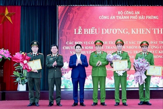 Từ 1/7, tiền thưởng cán bộ, công chức được lấy từ đâu?