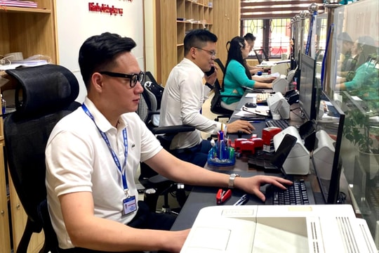 Hải Phòng trực 24/7 bảo đảm thông suốt dịch vụ công