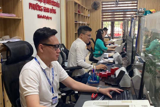 Hải Phòng tạm dừng tuyển dụng công chức, viên chức