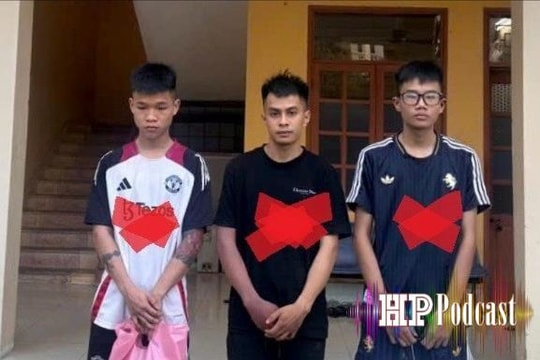 Bản tin 5 phút an ninh trật tự ngày 2/6/2026