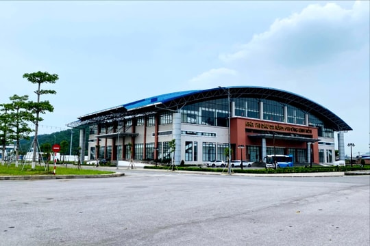 Hải Phòng sẵn sàng chào đón các đội U11 toàn quốc