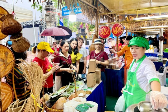 Tạo động lực mới cho phụ nữ khởi nghiệp