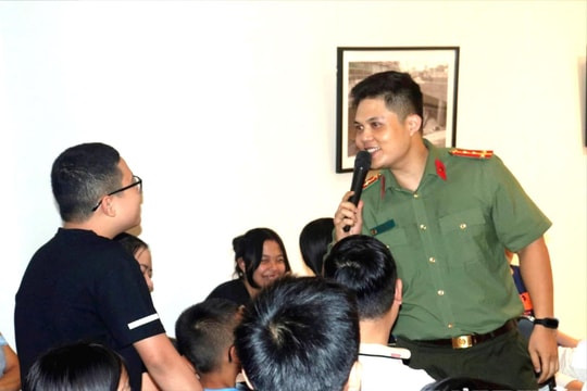 Chiêu trò lừa đảo trên không gian mạng dịp hè