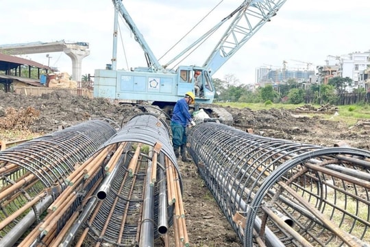 Hai Phong's public investment disbursement nearly doubles national average
