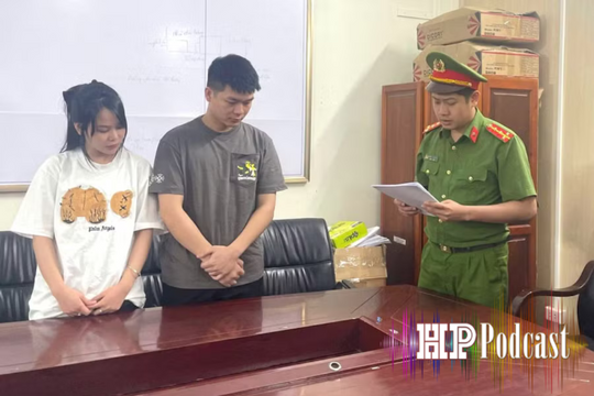 Bản tin 5 phút an ninh trật tự ngày 3/6/2026