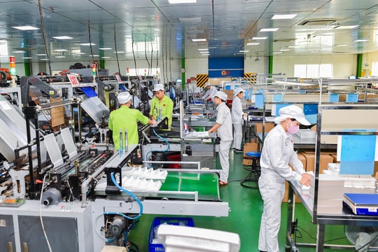 Chủ động chuyển đổi xanh, nâng sức cạnh tranh doanh nghiệp