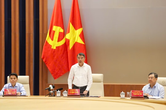 Chuyển hướng mạnh sang phát triển nhà ở cho thuê
