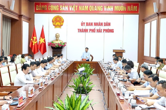 Hải Phòng hướng tới 87.000 doanh nghiệp