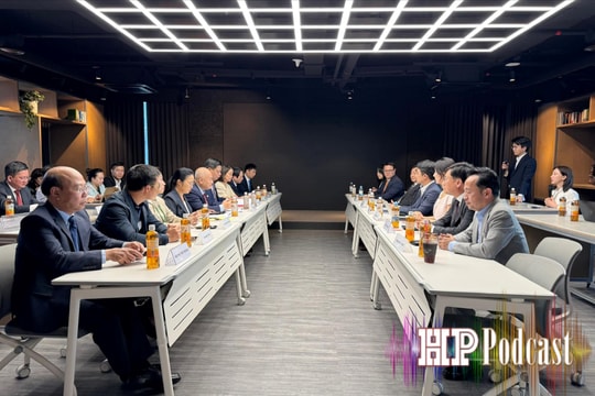 Điểm tin Podcast ngày 2/6