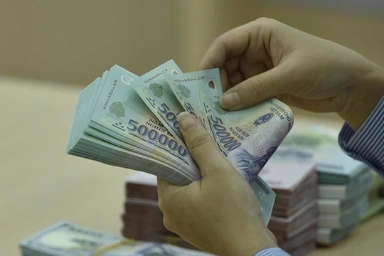 Quy định mới chế độ tiền lương và phụ cấp khi làm nhiệm vụ khẩn cấp