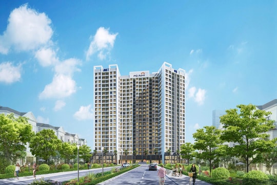 Công ty Cổ phần đầu tư và xây dựng PG thông báo về việc tiếp nhận hồ sơ đăng ký thuê nhà ở xã hội