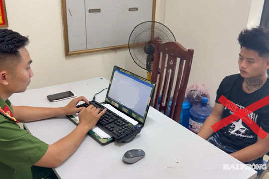 Không để khoảng trống trong quản lý lao động ngoại tỉnh