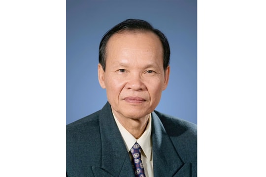 Nguyên Chủ tịch UBND thành phố Hải Phòng Đào An từ trần