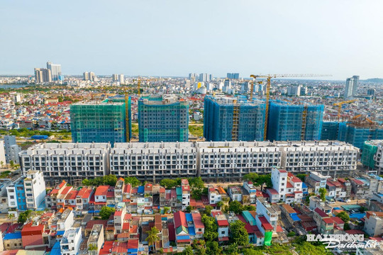 Hai Phong Party Secretary Le Ngoc Chau appointed Head of Housing Policy and Real Estate Market Steering Committee