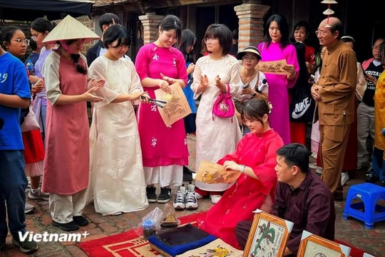 Du lịch Việt Nam tăng trưởng vượt trội giữa bối cảnh thế giới biến động