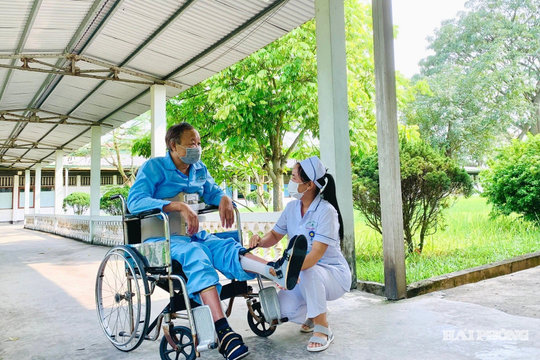 Tăng cường kiểm tra, hậu kiểm các cơ sở khám bệnh, chữa bệnh