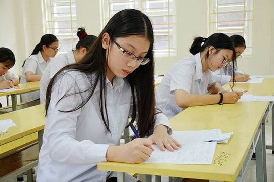 Cách hoàn thành tốt bài thi môn Hóa học kỳ thi tốt nghiệp THPT 2026